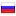 auditxp.ru server is located in Russia